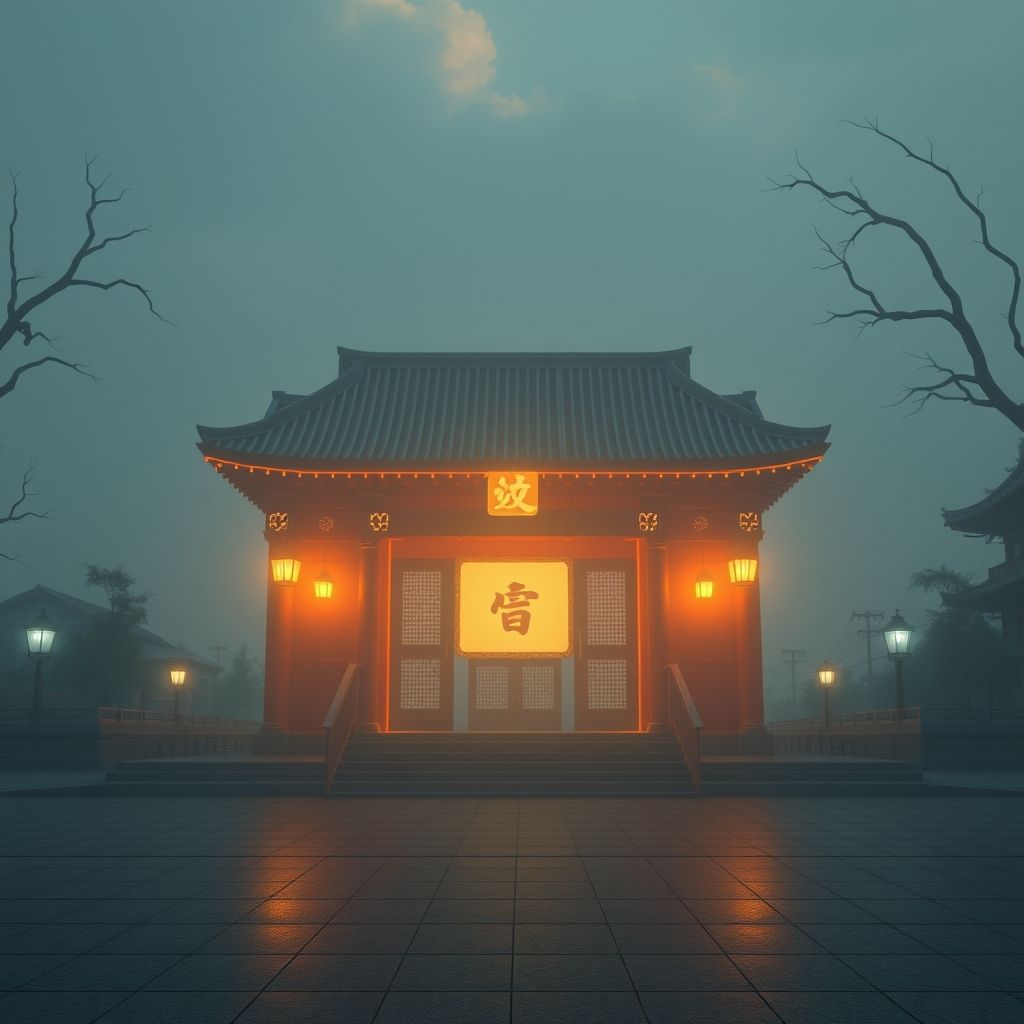 การประยุกต์ใช้จักขุมายาในชีวิตประจำวัน